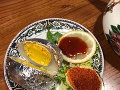 -纳瓦新疆菜(银都店)