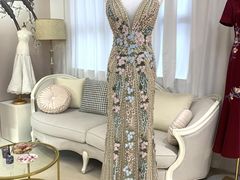 -MSV 高端礼服定制(大良店)