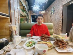 -马尔扎哈烤肉餐厅(正茂·海龙花园店)