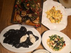 -必点海鲜·鲅鱼水饺(鞍山西道店)