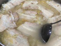 -福贵杀猪菜(吉星商住店)