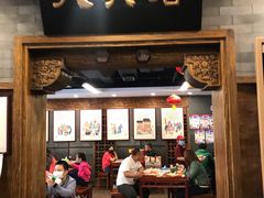 门面-天兴居(鲜鱼口街店)