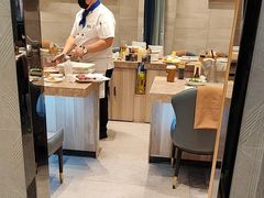 -上渔铁板烧(熙悦汇店)