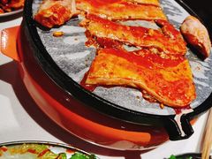 -玖等自助烤肉(步步高广场店)