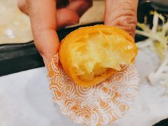 金枕榴莲酥-点都德(北京路贰店)