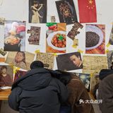 西郊砂锅一绝！名不虚传啊！
