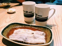 -藤原肠粉店