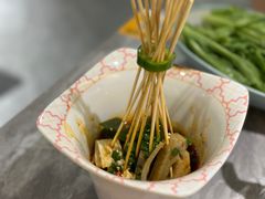 -肥家大排档(天河体育西店)