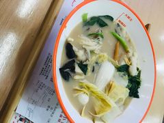 -麻小劲菌汤麻辣烫(体育西路店)