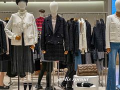 -王府井奥莱临潼小镇(临潼店)