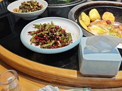 -人民公社大食堂(顺义总店)