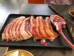 -允辛家·自助泥炉烤肉(九亭店)