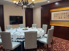 -新疆大厦·慕士塔格餐厅