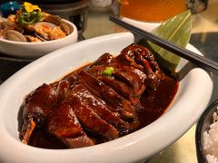 秘制卤鸭-佬麻雀·新湘菜(东方宝泰店)