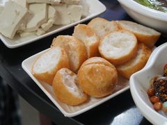 -贵阳李氏息烽阳朗鸡(民生路店)