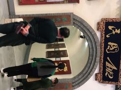 -宁波溪口古镇-民国大杂院