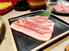 -哈哈碳都·牛肋条无限自助烤肉(台江万达店)