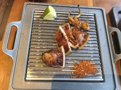 -Mr.Fish鱼鲜生海鲜放题(高德置地冬广场店)