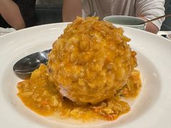 -狮王府淮扬菜(夫子庙老门东店)
