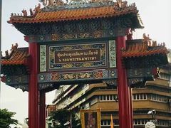 -唐人街(耀华力路)