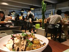 -卡朋厨房(289艺术园区店)