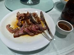 -西贝(满都海公园店)