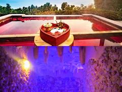 -天目湖涵田半山温泉