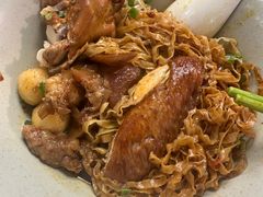 -万利洪记粉面美食