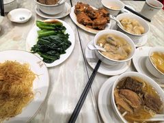 -麦奀云吞面世家 山顶店(山顶广场店)