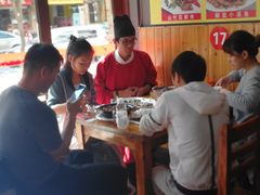 -下梅人家土菜馆(历史文化餐厅度假区店)