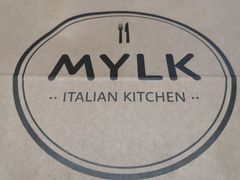 -MYLK意式小厨(熙地港店)