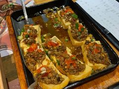-木屋烧烤(双榆树店)