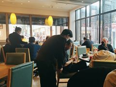 -香园茶社·金陵小灶(老门东店)