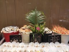 -美食汇·海鲜自助西餐厅·江门富力万达嘉华酒店