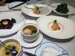 -民国红公馆·秦淮八艳(夫子庙店)