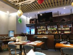 -哈努曼印度餐厅(吴泾宝龙广场店)