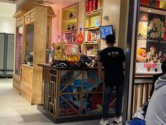 -羊来顺冰煮鲜羊 铁锅烀羊肉(中央大街店)