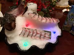 -万家宴海鲜大酒楼(五四路店)