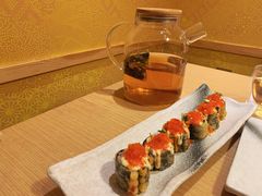 -小句号·精致料理(江南环球港店)