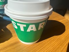 -星巴克臻选(杭州良渚文化村店)