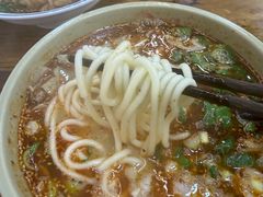 -豫掌柜饸饹面·烩面(秀沿路店)