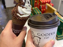 -GODIVA(恒隆广场店)