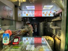 -天泽祥·鼓楼馒头(鼓楼店)