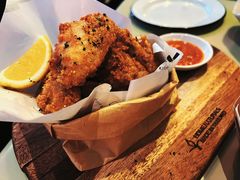 -Cooking Man(中懋天地店)