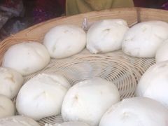 -清泉阁包子铺(中山路店)