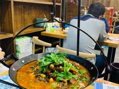 -517烧烤·龙虾·海鲜大排档(万象都荟店)