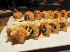 -贵木日本料理·铁板烧(新地假日广场店)