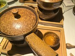 -叶叶菩提(太原别墅店)