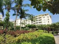 -三亚亚龙湾天域度假酒店