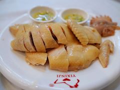 壹心鸡-文记壹心鸡(宝华路店)